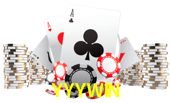Jogue jogos de pôquer em YYYWIN
