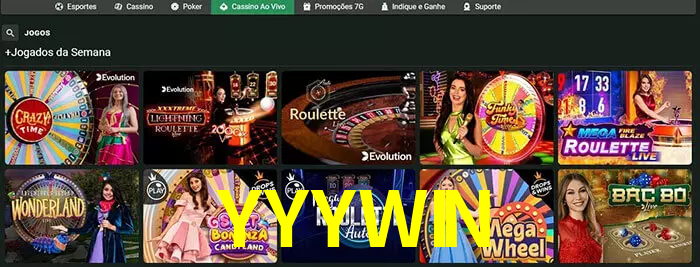 YYYWIN bet