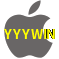 Aplicativo YYYWIN para iOS