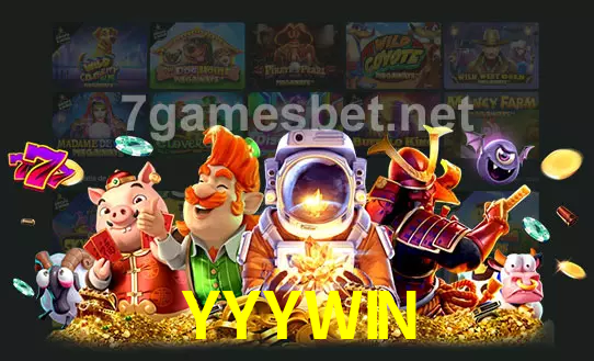 cassino YYYWIN