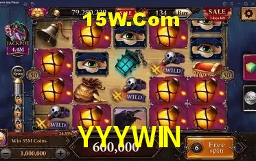 Ofertas Exclusivas YYYWIN