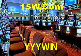 Experiência VIP YYYWIN