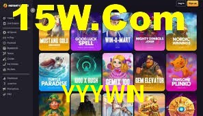 VIP Casino YYYWIN