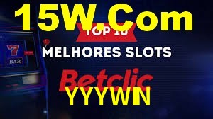 YYYWIN App Interface