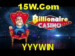 Slot Games YYYWIN