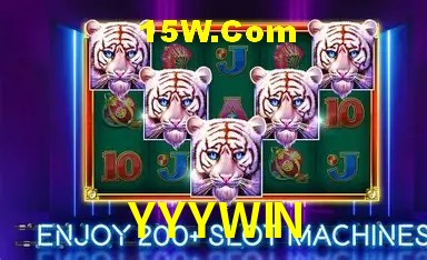 Promoções Sazonais YYYWIN