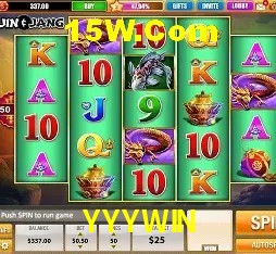 Casino Ao Vivo YYYWIN