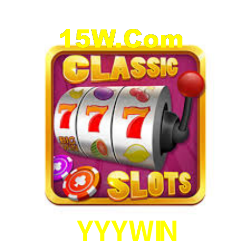 YYYWIN: Seu Cassino Premiado com Pagamentos Rápidos
